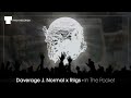 Daverage J. Normal x Riigs - In The Pocket (official release video) #techno