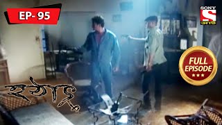 ঘোস্টস অফ থে পাস্ট - হটাৎ ৩৭ বছর পর - Hotath 37 Bachor Por - Full Episode 95