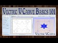 Vectric VCarve Basics 101