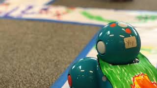 Unplugged Coding Activity: Coding with Mazes and Little Codr Cards