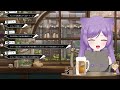 【雑談配信】飲んでるからぶっちゃけトーク怖くないね？【新人vtuber 眠猫あおい】