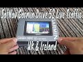 Unboxing Garmin Drive 52 & Live Traffic 2020