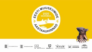 EESTI MUUSEUMIDE AASTAAUHINNAD 2020 - 1. päev