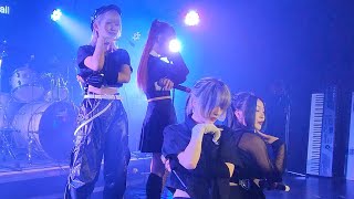 23.05/31 『Remix stage Vol.3』 O:N (ネコプラ// - Ignite)