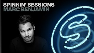 Spinnin' Sessions Radio - Episode #348 | Marc Benjamin