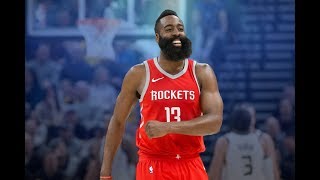 James Harden Highlights // \