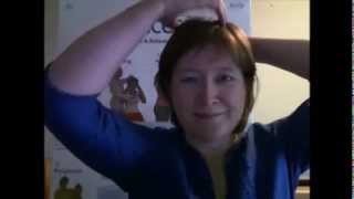 Decrease your stress in under 90 seconds with the Cortices Technique