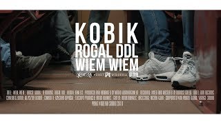 Kobik - Wiem, wiem (ft. Rogal DDL) (prod. Mario Kontrargument)