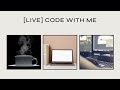 [LIVE] Code with me #1 - Producer/Consumer pattern in Java