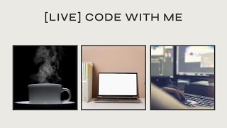[LIVE] Code with me #1 - Producer/Consumer pattern in Java