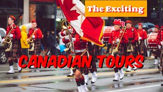 |Canadian Delights: A Culinary and Luxury Stay Tour 🇨🇦