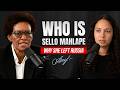 Who Is Advocate Sello Mahlape | From A Russian Winter To The Madlanga Commission