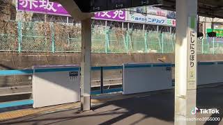 西日暮里駅 発車メロディー