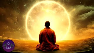 Find Stillness & Inner Peace | 432Hz Deep Mind Relaxing & Healing Frequency Meditation & Sleep Music