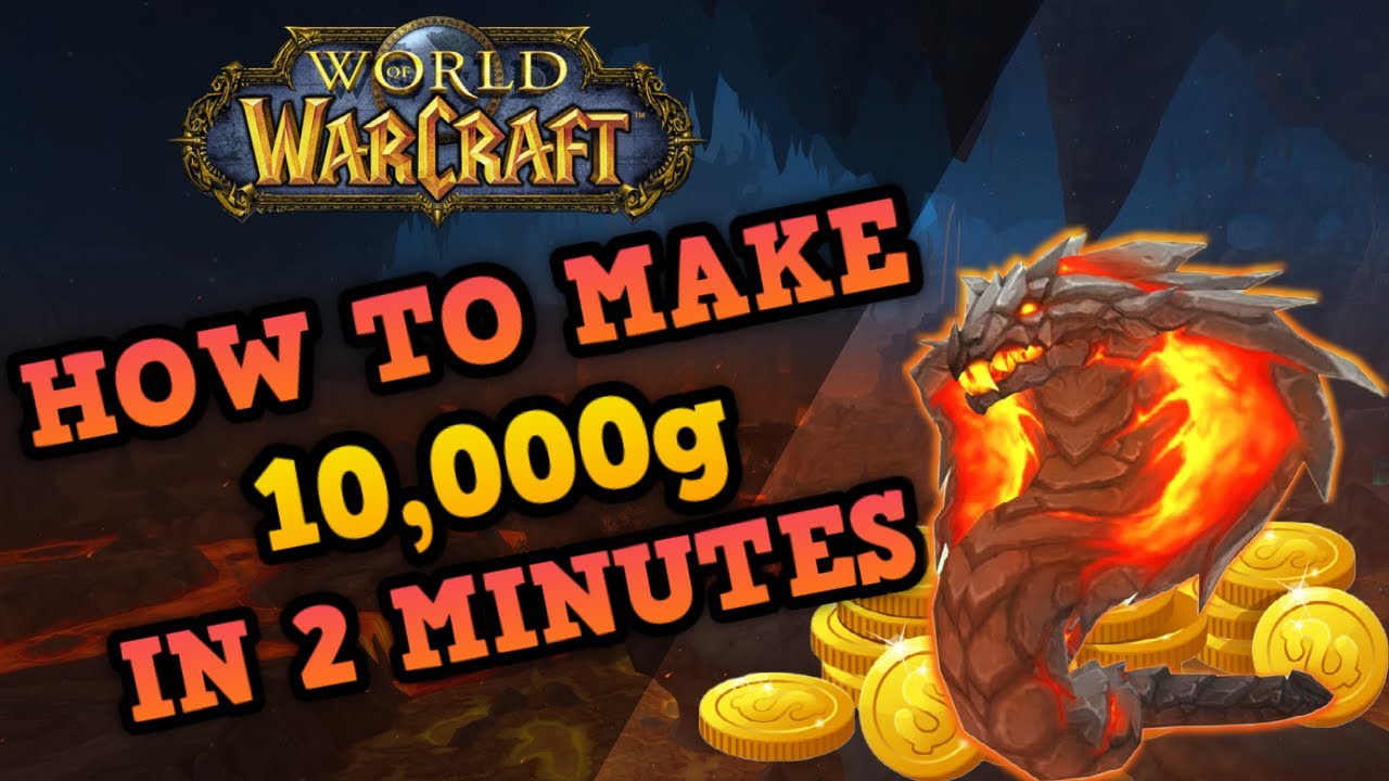 New Skinning Gold Farm Discovered Obsidian Cobraskin Wow