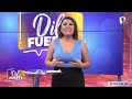 dilo fuerte en vivo programa completo viernes 12 de abril de 2024