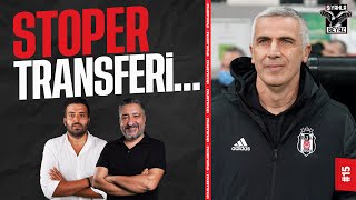 ÖNDER KARAVELİ DEVAM EDECEK Mİ? | Beşiktaş'ta Stoper Transferi | Fenerbahçe Maçı, Josef, Vida
