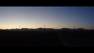 鉄 012  近鉄電車  疾走する走行風景、楽しいBGM付き 超簡単動画