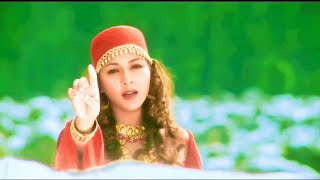 Chhodh Me Na Jaa Ooh Piya | Alka Yagnik |Arbaaz Khan Tabu, | Full Video |Naa Tujhhe Salaam