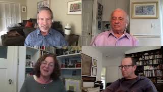 SURVIVING SKOKIE – Conversation with filmmakers Eli Adler \u0026 Blair Gershkow and subject Jack Adler