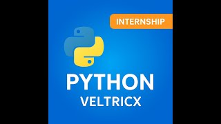 Python Internship Series - Part 1 | Python Tutorial in Hindi