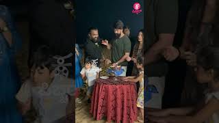 Rocking Star Yash Birthday Celebrtiins In Goa Beach |