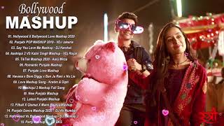 Hindi vs Punjabi Mashup 2020 🔥 Love Mashup 2020 🔥 Party Mashup 2020 🔥 Bollywood Songs