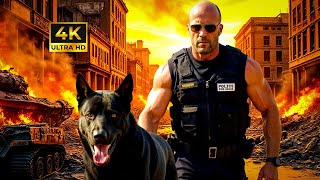 Jason Statham I Blockbuster Movie | Full Action movie | Hollywood movie 2025