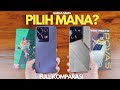 YANG BINGUNG MERAPAT! PILIH MANA Infinix Note 30 vs Tecno Pova 5 Indonesia? 2 Smartphone TERBAIK!