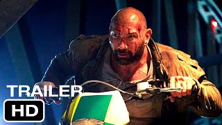 ARMY OF THE DEAD Official (2021 Movie) Teaser Trailer HD