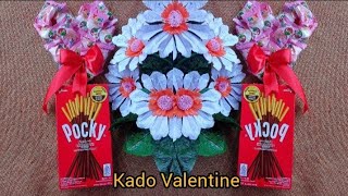 Tutorial Kado Valentine