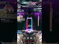 【sdvx】 αzalea exh puc hand shot