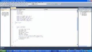 object serialization in XML