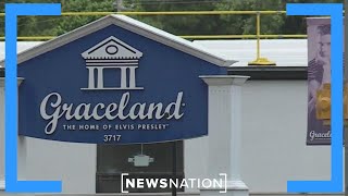 Judge to hold injunction hearing as Graceland faces auction  | Morning in America