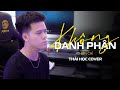 KHÔNG DANH PHẬN - THIÊN CHÍ || THÁI HỌC (COVER) - không danh không phận lận đận em ơi ...