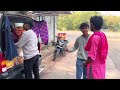 thandi no jugad new aadivasi comedy video desi king’s