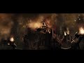 Total War WARHAMMER III - Forge of the Chaos Dwarfs