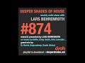 Deeper Shades Of House #874 w/ exclusive guest mix by DJ BUHLE (Anjunadeep, South Africa) FULL SHOW