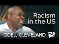 Racism in the US: Odell Cleveland TNG TV 101