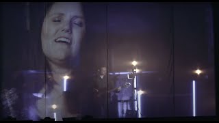 David André Østby - Tilgitt (Feat. Josefina Gniste) [Live fra Markus kirke]