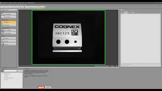 03 Insight EasyBuilder - Locate Part