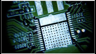 hashboard repair:  Only 1 ASIC found, replace BM1397 Asic number 2