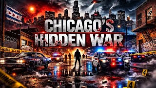 “Chicago’s Hidden War: Inside the City’s Gang Violence Crisis”