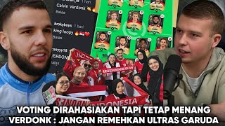 Dirahasiakan Media Belanda, Tapi Loopy Tetap Menang VOTE ‘Mereka Pakai VPN’ Ultras Invasi Eredivisie