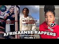Afrikaans Rappers Spit Bars 🎙🔥 (VOLUME 2) | Afrikaanse Tunes