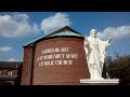 Dereham Catholic Church - Sacred Heart - 19th Sunday of Ordinary Time