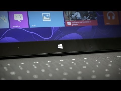 HTC Windows RT Tablets and Android 4.3 HTC Windows RT Tablets and Android 4.3