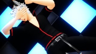 【MMD銀魂】Gintoki - Masked BitcH