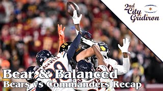 Bear \u0026 Balanced: Bears lose in demoralizing fashion