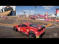 ferrari risi competizione 488 gte forza horizon 5 thrustmaster tx gameplay